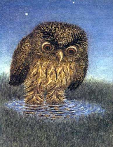 Ёжик в тумане (иллюстр. Ф.Ярбусовой) - i_006.jpg