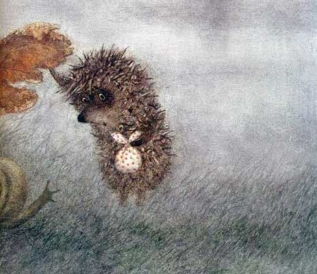 Ёжик в тумане (иллюстр. Ф.Ярбусовой) - i_012.jpg