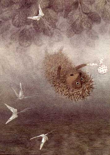 Ёжик в тумане (иллюстр. Ф.Ярбусовой) - i_020.jpg