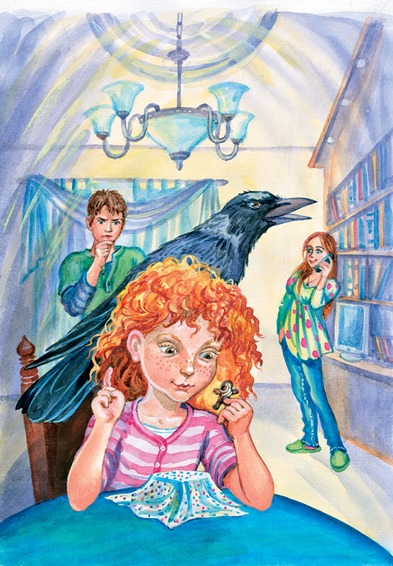 Не хочу быть ведьмой! - _002.jpg