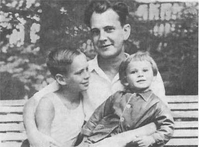 Королев: факты и мифы - _594.jpg