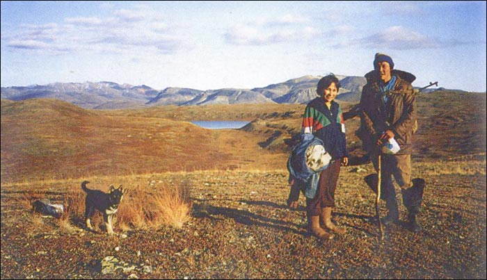 Одна на краю света - fig51.jpg