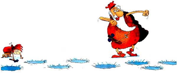 Неандертальский мальчик, или Большой поход - i_105.jpg