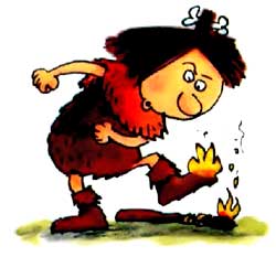 Неандертальский мальчик, или Большой поход - i_108.jpg