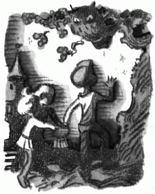 Маленькое привидение (с иллюстрациями) - img13.png