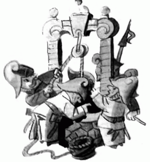 Маленькое привидение (с иллюстрациями) - img5.png