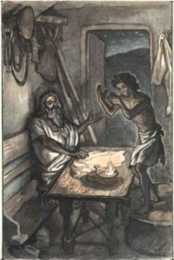 Прошел караван столетий (сборник) - i_024.jpg