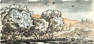 Прошел караван столетий (сборник) - i_054.jpg