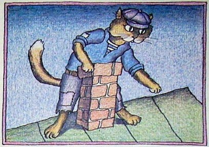 Картонное сердце (с иллюстрациями В. Пивоварова) - pic15.jpg