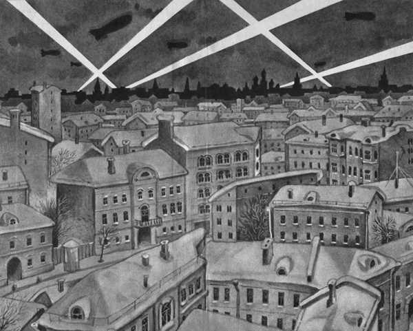 Скворечник, в котором не жили скворцы - i_004.jpg