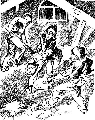 Скворечник, в котором не жили скворцы - i_006.jpg