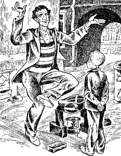 Скворечник, в котором не жили скворцы - i_007.jpg