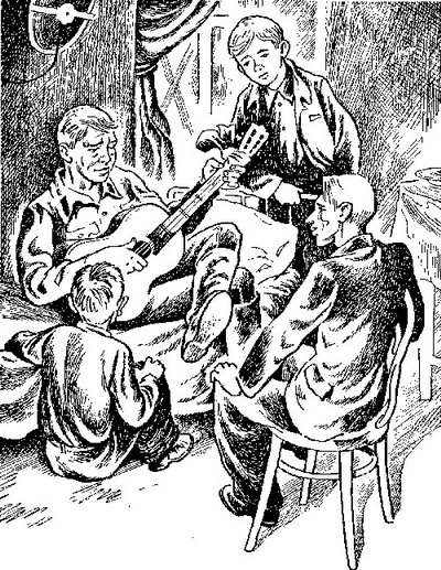 Скворечник, в котором не жили скворцы - i_008.jpg