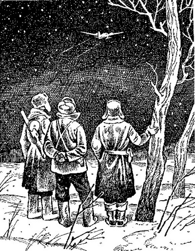 Скворечник, в котором не жили скворцы - i_017.jpg