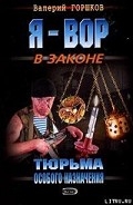 Серия книг Тюрьма особого назначения