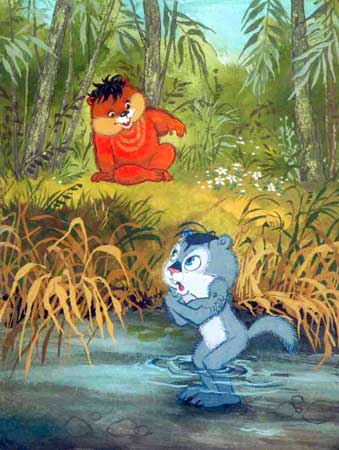 Сказки о Хоме и Суслике - i_005.jpg