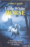Маленькая белая лошадка в серебряном свете луны - Гоудж Элизабет