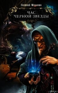 Час Черной звезды - Малинин Евгений Николаевич