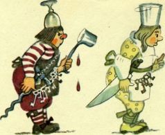 Семь подземных королей (С иллюстрациями) - i_049.jpg