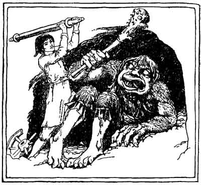 More English Fairy Tales - aWxsdXMwNTkuanBn