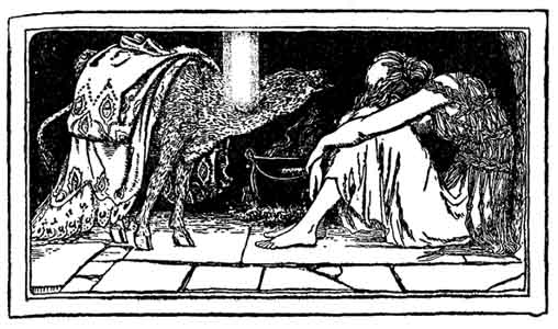 More English Fairy Tales - aWxsdXMxNzcuanBn