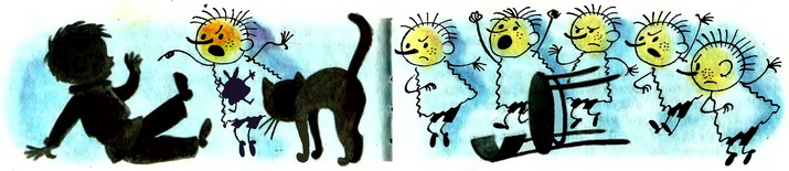 В стране невыученных уроков (Иллюстрации: В. А. Чижиков) - _13a.jpg