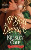 If You Deceive - Cole Kresley