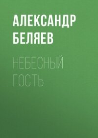 Небесный гость (Сборник) - Беляев Александр Романович