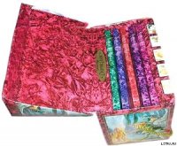 Салаточка - Гримм братья Якоб и Вильгельм