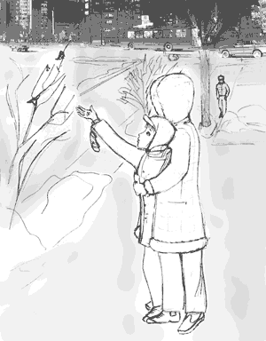 Пароль — «Эврика!» - _15vorobji.png