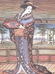 Японские сказки - Автор неизвестен