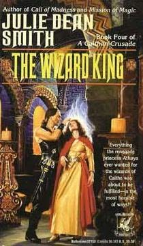 Король-колдун - Smith_Julie_Dean__The_Wizard_KingCaithan_Crusade4.jpg