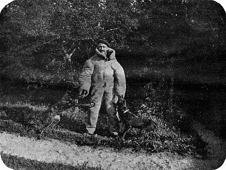 Руководство дрессировки полицейских и военных собак - i_006.jpg