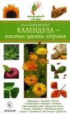 Календула – золотые цветки здоровья - Башкирцева Нина Анатольевна