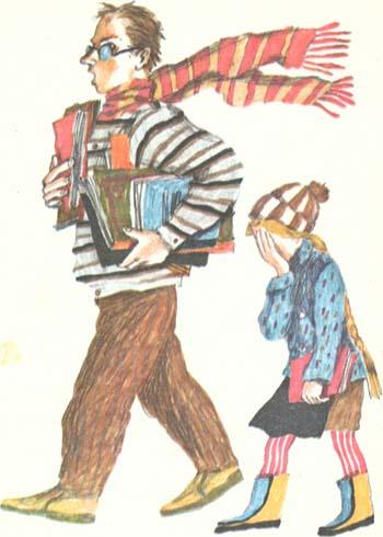 Костёр в сосновом бору: Повесть и рассказы - Kosvs110