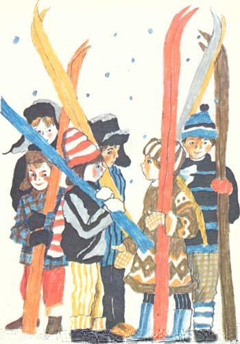 Костёр в сосновом бору: Повесть и рассказы - Kosvs121