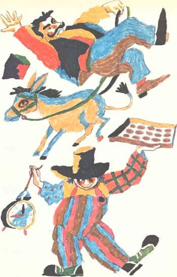 Костёр в сосновом бору: Повесть и рассказы - Kosvs124