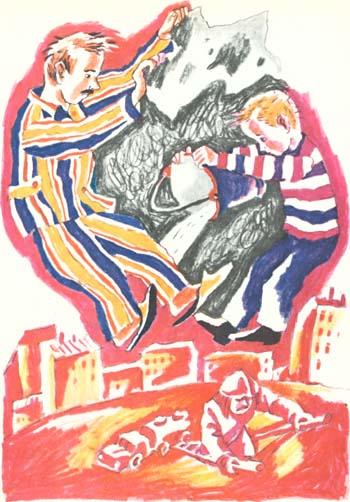 Костёр в сосновом бору: Повесть и рассказы - Kosvs128