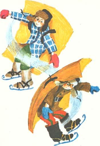 Костёр в сосновом бору: Повесть и рассказы - Kosvs301