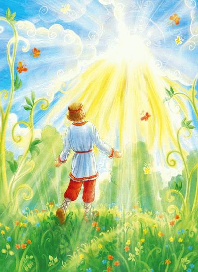 Свет и тьма: древняя сказка - i_001.jpg