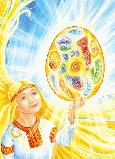 Свет и тьма: древняя сказка - i_003.jpg