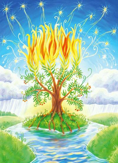 Свет и тьма: древняя сказка - i_007.jpg