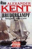 Bruderkampf: Richard Bolitho, Kapitan in Ketten - Kent Alexander
