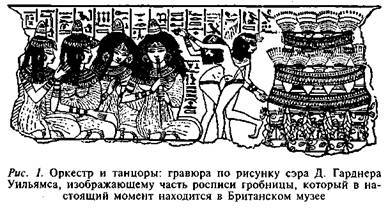 Египтяне. Великие строители пирамид - image0.jpg