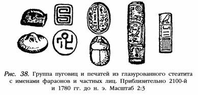 Египтяне. Великие строители пирамид - image43.jpg