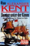 Donner unter der Kimm: Admiral Bolitho und das Tribunal von Malta - Kent Alexander