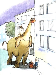 Муфта, Полботинка и Моховая Борода. Книга 3 - image035.jpg