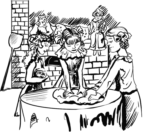 Сценарии праздников в детском саду и дома - i_015.png