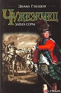 Серия книг Странник