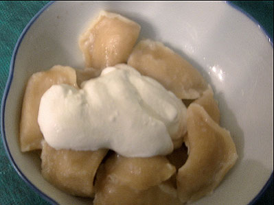 На кухне моей бабушки: еврейская поваренная книга - wordbd_12.jpg